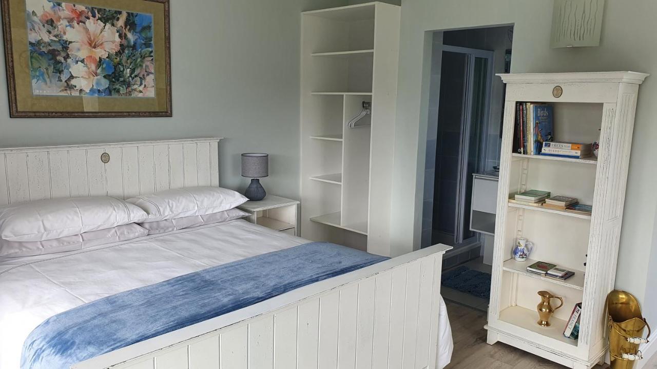 Modern Solar Powered 1 Bed Studio Apartment With Amazing Views Plettenberg Bay Exteriör bild