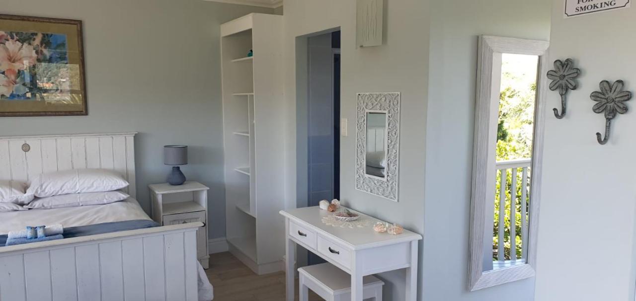 Modern Solar Powered 1 Bed Studio Apartment With Amazing Views Plettenberg Bay Exteriör bild